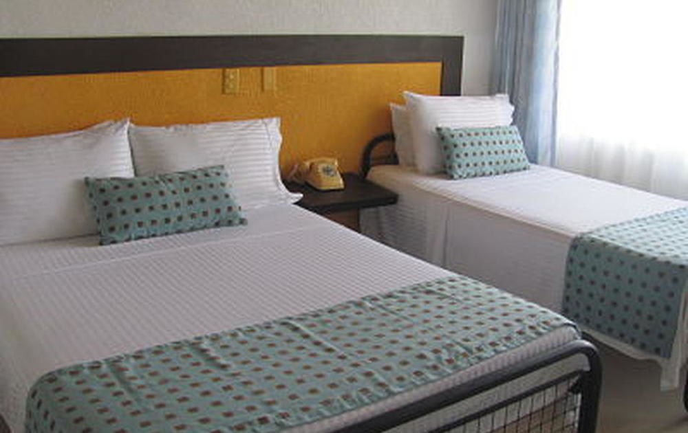 Hotel Hacienda El Diamante 비예타 외부 사진